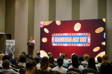 �� ″������″: ������ ��������� ���������� ����������� &laquo;pro��������business&raquo;