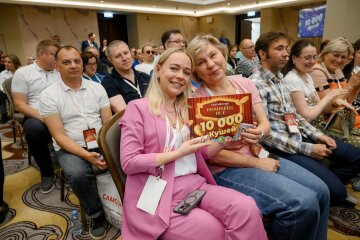 �� ″������″: ������ ��������� ���������� ����������� &laquo;pro��������business&raquo;