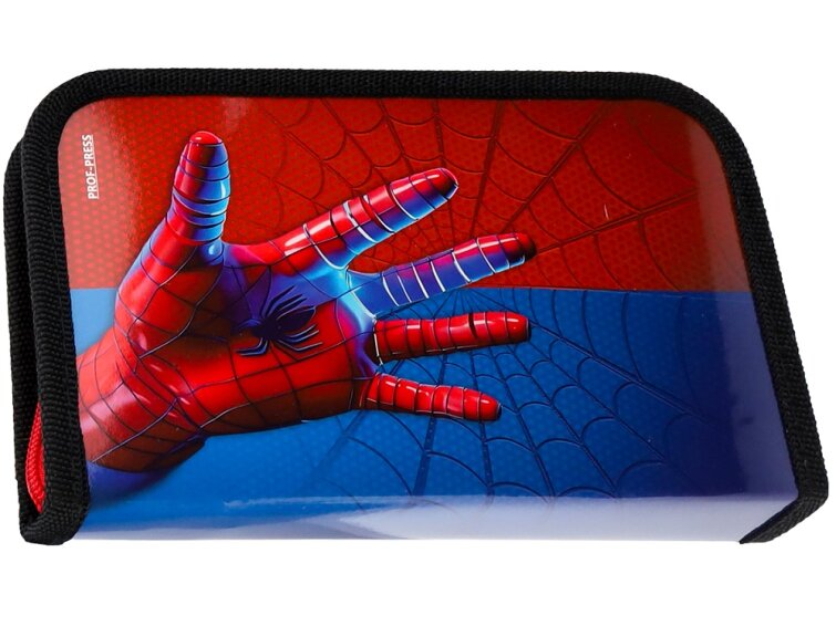 SPIDER-MAN DAY С ″ПРОФ-ПРЕСС″ SPIDER-MAN DAY С ″ПРОФ-ПРЕСС″