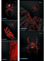 SPIDER-MAN DAY  ″-″