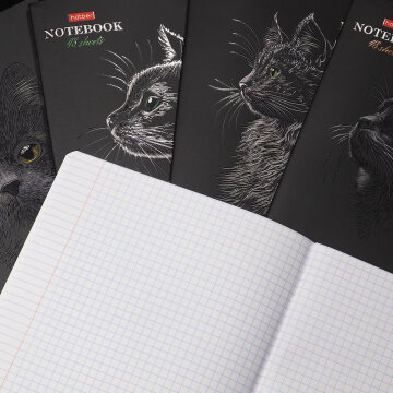  Black Cat  Hatber:     !