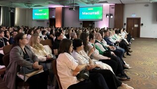 Поддерживаем частное образование: ErichKrause на международной конференции «Эдьюкейтор 2025» Поддерживаем частное образование: ErichKrause на международной конференции «Эдьюкейтор 2025»