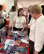 Поддерживаем частное образование: ErichKrause на международной конференции «Эдьюкейтор 2025» Поддерживаем частное образование: ErichKrause на международной конференции «Эдьюкейтор 2025»