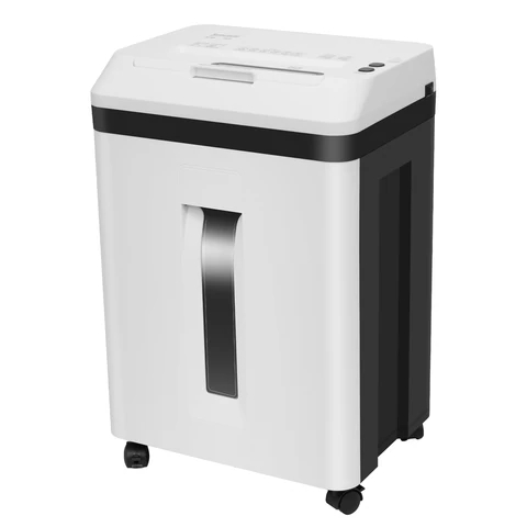 Уничтожитель с автоподачей BRAUBERG PROFESSIONAL AUTO Уничтожитель с автоподачей BRAUBERG PROFESSIONAL AUTO