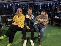 ОПТИКОМ – в Горном Алтае!