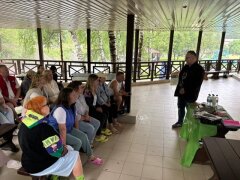ОПТИКОМ – в Горном Алтае!