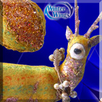 ″������ ���������″: ���� ����������� �� Winter Wings!
