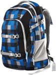 Рюкзаки Ergobag Satch NEW FLAG и Satch AIRTWIST. Для старшеклассников! Рюкзаки Ergobag Satch NEW FLAG и Satch AIRTWIST. Для старшеклассников!