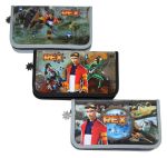 Пеналы с наполнением ТМ Generator Rex! Пеналы с наполнением ТМ Generator Rex!