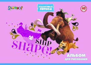 Герои «Рио» и «Ледникового периода» на обложках альбомов Silwerhof Герои «Рио» и «Ледникового периода» на обложках альбомов Silwerhof