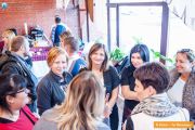 Команда ТД «Сильверхоф» приняла участие в тренинге «Путь бабочки» Команда ТД «Сильверхоф» приняла участие в тренинге «Путь бабочки»