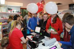 Первый «КанцПарк» в Свердловской области Первый «КанцПарк» в Свердловской области