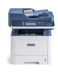 Монохромные МФУ Xerox WorkCentre 3335/3345 и принтер Xerox Phaser 3330: производительность и передовые технологии для малых и средних офисов Монохромные МФУ Xerox WorkCentre 3335/3345 и принтер Xerox Phaser 3330: производительность и передовые технологии для малых и средних офисов