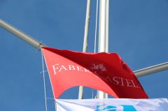 3-� ������������ ������ � Faber-Castell