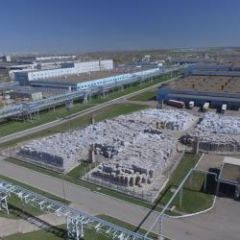 СпецТек разрабатывает информационную систему ТОиР Набережночелнинского КБК СпецТек разрабатывает информационную систему ТОиР Набережночелнинского КБК