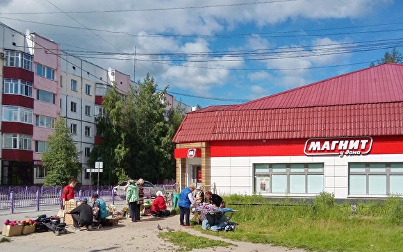 Один федеральный магазин убивает десяток мелких и уничтожает сотни рабочих мест Один федеральный магазин убивает десяток мелких и уничтожает сотни рабочих мест