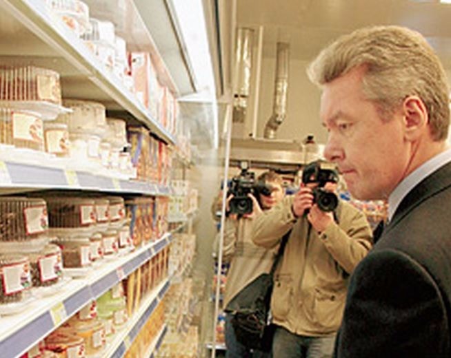 Один федеральный магазин убивает десяток мелких и уничтожает сотни рабочих мест Один федеральный магазин убивает десяток мелких и уничтожает сотни рабочих мест
