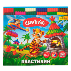 �� ����� �������� ��������� Creativiki!