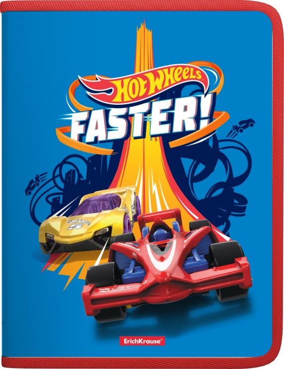 ����� �� ������ ″Hot Wheels″