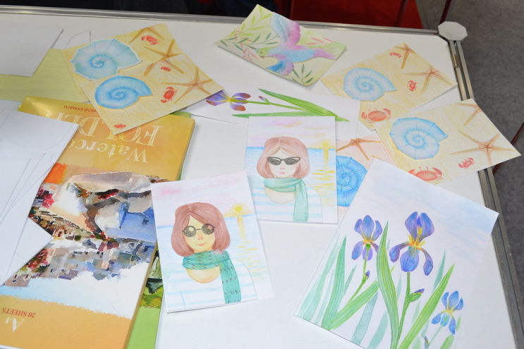 BG �� �������� ������� ����� � �� �������� ART SHOW
