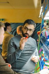 Партнеры Рельеф-Центра поделились впечатлениями о поездке в Европу Партнеры Рельеф-Центра поделились впечатлениями о поездке в Европу