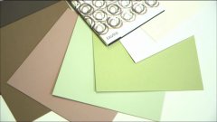 Эко бумага из органических материалов Эко бумага из органических материалов