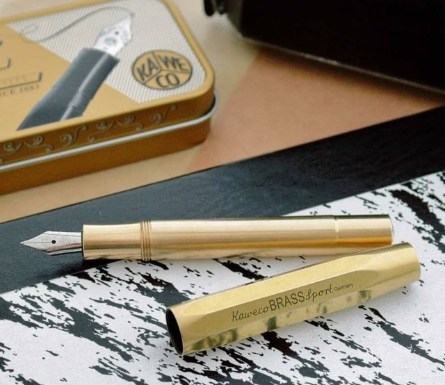 Ручки и карандаши KAWECO SPORT (ГЕРМАНИЯ) Ручки и карандаши KAWECO SPORT (ГЕРМАНИЯ)
