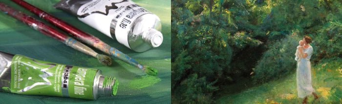 Maimeri Tempera Fine � ����������� �������� ������