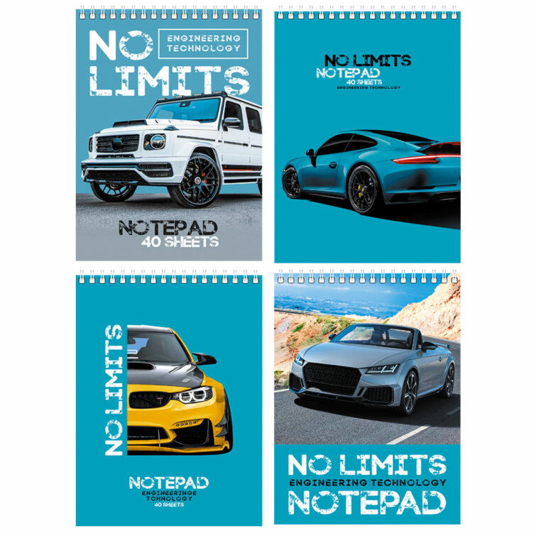������� &laquo;No limits&raquo;: ���������, �����������, �������