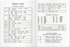 Тетрадь для записи английских слов в начальной школе (Ветер перемен) Тетрадь для записи английских слов в начальной школе (Ветер перемен)
