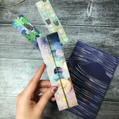 Закладка для книг от Феникс+ Закладка для книг от Феникс+