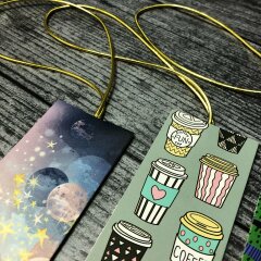 Закладка для книг от Феникс+ Закладка для книг от Феникс+