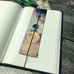 Закладка для книг от Феникс+ Закладка для книг от Феникс+