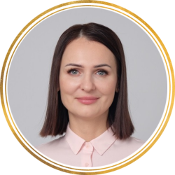 Татьяна Буцкая (ВЫБОР РОДИТЕЛЕЙ): «Любой детский товар должен быть качественным» Татьяна Буцкая (ВЫБОР РОДИТЕЛЕЙ): «Любой детский товар должен быть качественным»