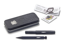 Hombre x Kaweco Edition