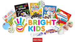 ����� �� ″����-�����″ � Bright Kids �� ��� ������ �����