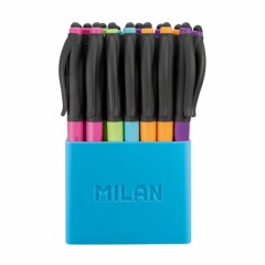   MILAN P1 Touch Colours Stylus