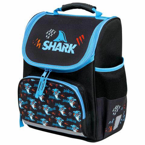 ����� ������� BASIC ″Angry shark″