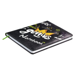 Записная книжка, формат А6+, 80 л, ФЕНИКС+ Записная книжка, формат А6+, 80 л, ФЕНИКС+