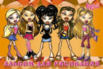 ����� BRATZ ����� ������ � ����� �����