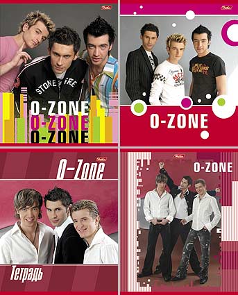 ″O-Zone″: хайдук воюет Европу