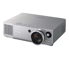   Panasonic X500      Panasonic PT-900E  2000.