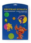 Флюоресцентная бумага от ТМ Silwerhof Флюоресцентная бумага от ТМ Silwerhof