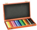 Цветные карандаши Koh-i-Noor Polycolor — яркость цвета! Цветные карандаши Koh-i-Noor Polycolor — яркость цвета!