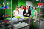 Как Happy Gifts Group привезла с собой ЛЕТО на «ПРОМОМАРКЕТ – 2013»! Как Happy Gifts Group привезла с собой ЛЕТО на «ПРОМОМАРКЕТ – 2013»!