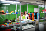 Как Happy Gifts Group привезла с собой ЛЕТО на «ПРОМОМАРКЕТ – 2013»! Как Happy Gifts Group привезла с собой ЛЕТО на «ПРОМОМАРКЕТ – 2013»!