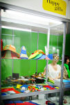 Как Happy Gifts Group привезла с собой ЛЕТО на «ПРОМОМАРКЕТ – 2013»! Как Happy Gifts Group привезла с собой ЛЕТО на «ПРОМОМАРКЕТ – 2013»!