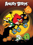 ����� Angry Birds �� Hatber