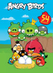  Angry Birds  Hatber
