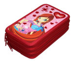 Новая линейка пеналов с флоком My Fairy Diary от ТМ WINX! Новая линейка пеналов с флоком My Fairy Diary от ТМ WINX!